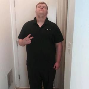 Meet your Posher, Matthew